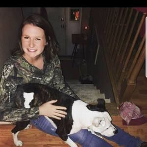 Meet your Posher, Shay